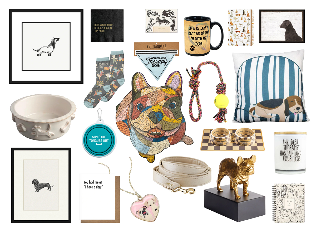 dog-lover-collage dog-lover-collage