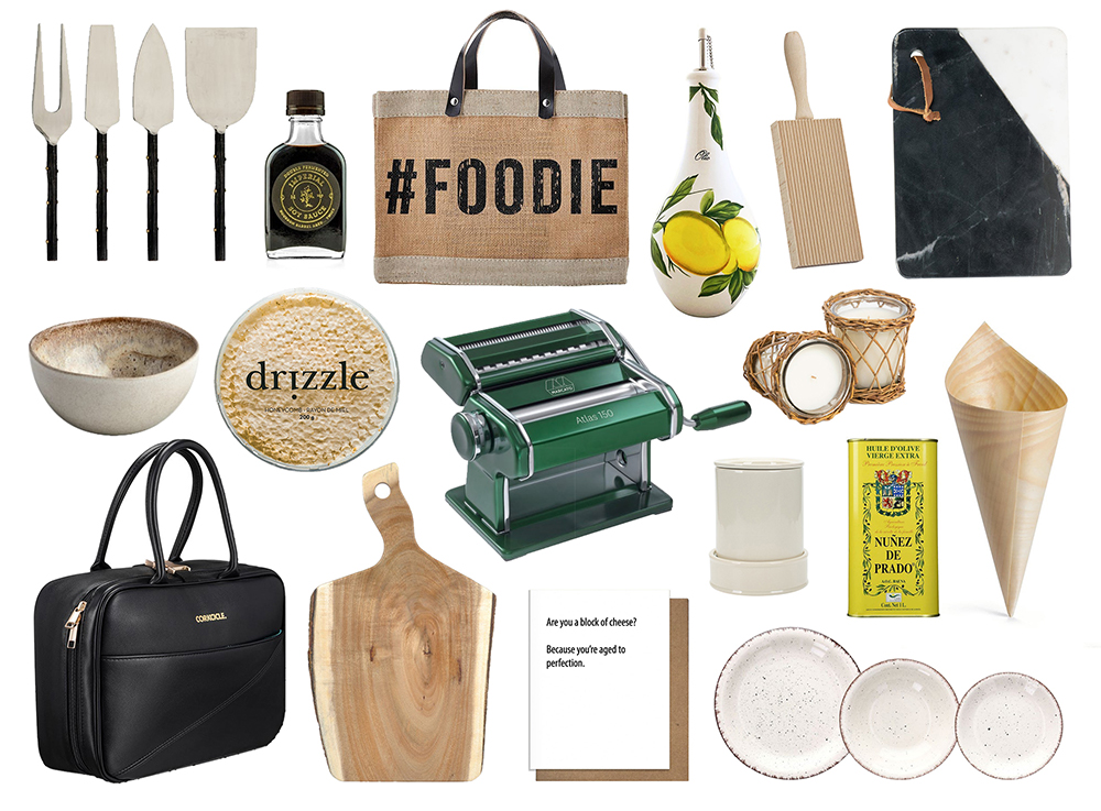 foodie-favorites-collage foodie-favorites-collage
