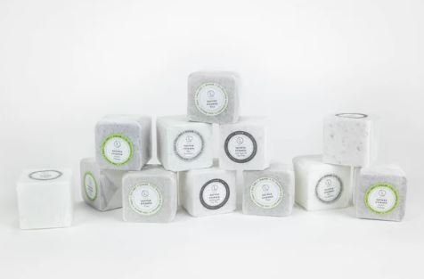 Aromatherapy Shower Steamer/Bath Bomb