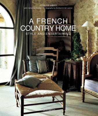 A French Country Home