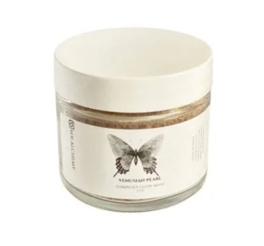 Luminous Glow Mask