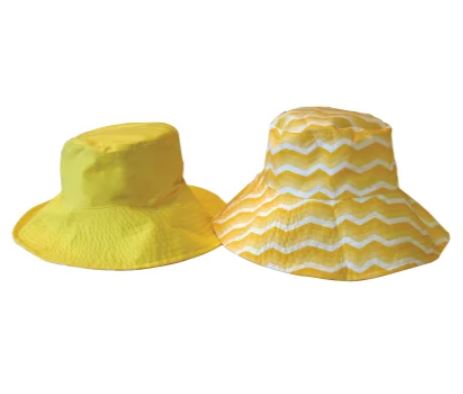 Fashion Flips Sun Hat