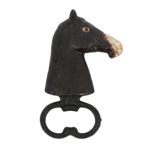 Horsehead Bottle Opener
