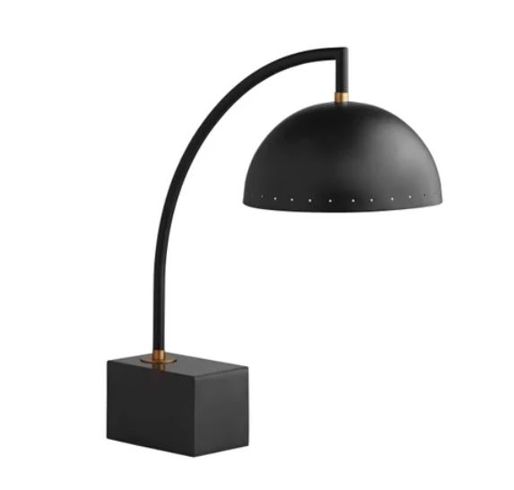 Mondrian Table Lamp