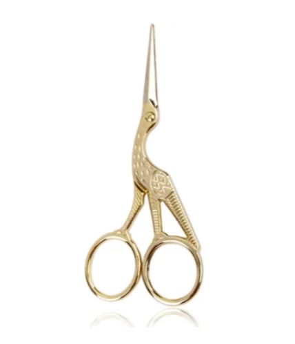 Crane Scissors