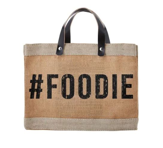 Mini Market Tote